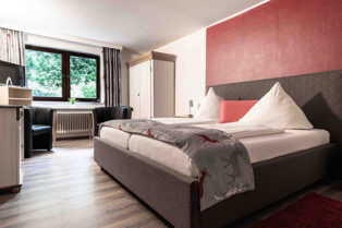 Hotel Schütt Einruhr/Eifel